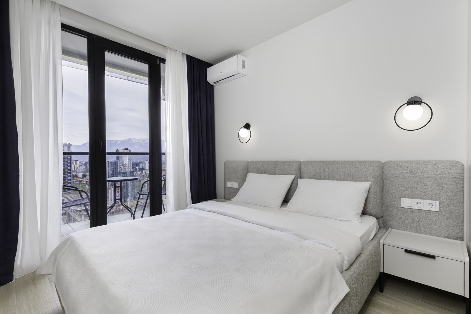 NEXT Apartments accommodation