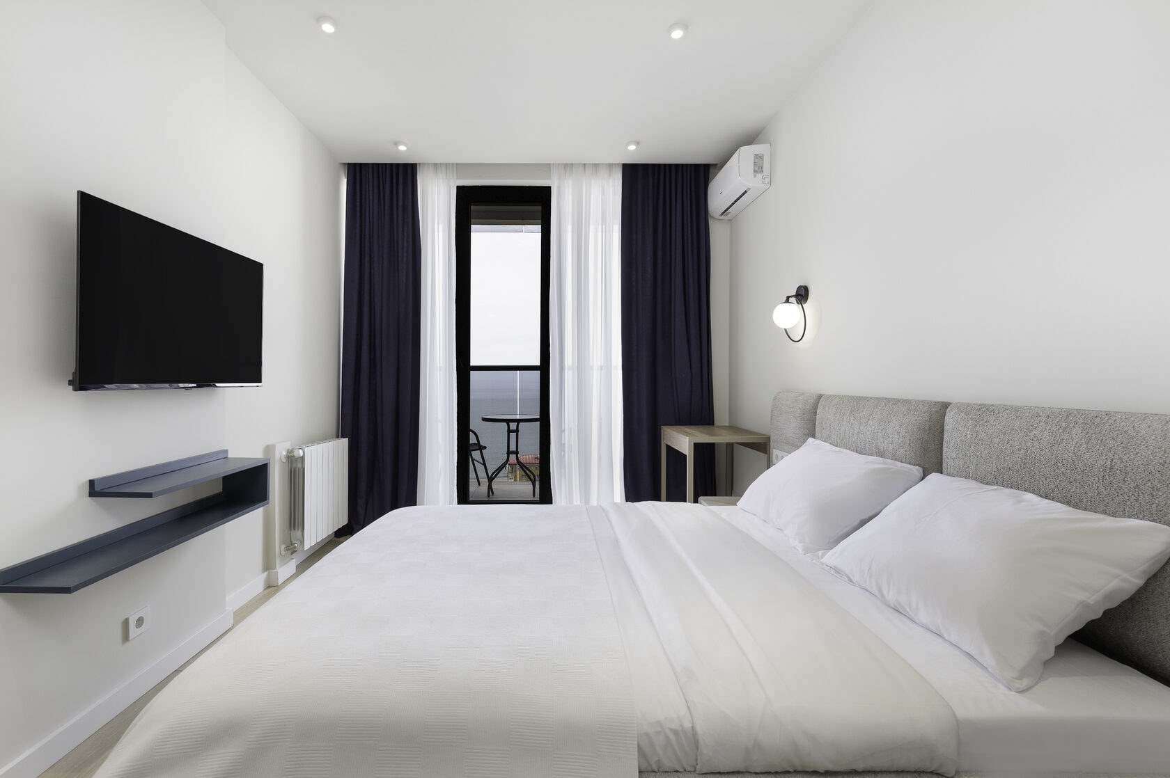 NEXT Apartments accommodation