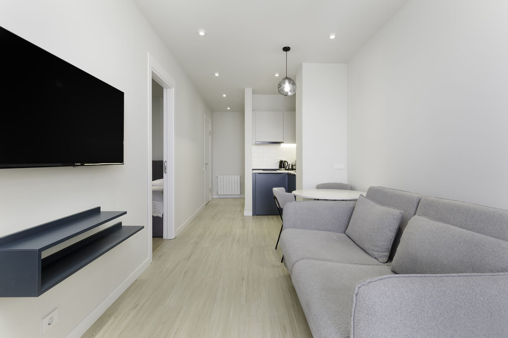 NEXT Apartments accommodation
